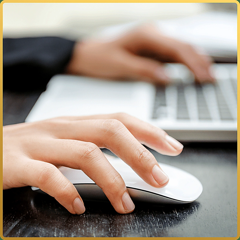 Comprehensive online business training