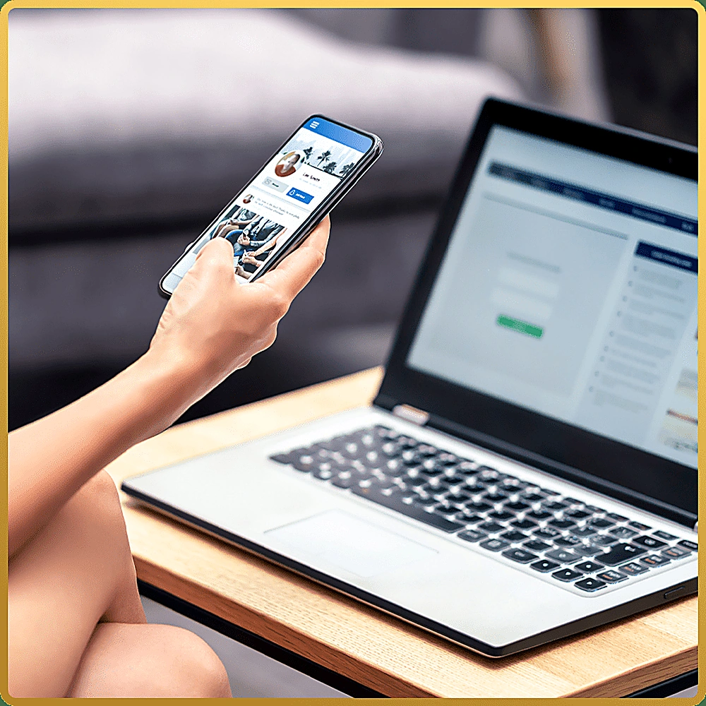 Digital marketing education