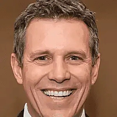 Michael Anderson